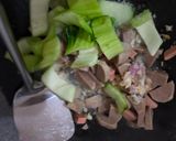 Foto langkah ke 2 dari resep Bihun Goreng.