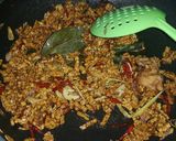 Foto langkah ke 4 dari resep Kering Tempe Manis (Jodohnya Nasi Uduk).