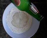 Foto del paso 1 de la receta: Pan de Cerveza