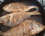 صورة لخطوة 2 من وصفة سمك مقلي 😋😋