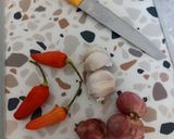 Foto langkah ke 2 dari resep Tumis Manisa (Labu Siam).