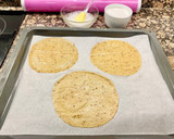 Foto del paso 5 de la receta: Tortas de anís (tipo Inés Rosales) sin gluten