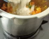 વેજ તેહરી અવધી સ્ટાઇલ (Veg Tehari Avadhi Style Recipe In Gujarati) રેસીપી સ્ટેપ3ફોટો