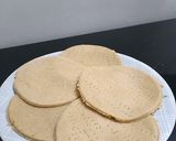 ભાખરી પીઝા (Bhakri Pizza Recipe In Gujarati) રેસીપી સ્ટેપ2ફોટો