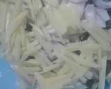 Crispy Pakora recipe step 2 photo