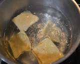 Foto del paso 12 de la receta: Ravioles de calabaza al horno