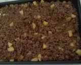 Foto del paso 5 de la receta: Canastitas rellenas de carne