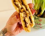 Une image de l'étape 5 de Les meilleurs cookies 🍪 fourrés Nutella comme chez Starbucks.
