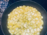 Albóndigas a mi estilo