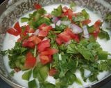 वेज़ अप्पम (veg Appam recipe in Hindi) रेसिपी चरण 3 फोटो