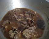 Foto langkah ke 6 dari resep Semur Hati Ampela.