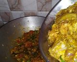 মাটন কারি (Mutton Curry recipe in Bengali) রেসিপি ধাপ - 3 ছবি