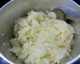 Foto del paso 1 de la receta: Cebollas al vino tinto