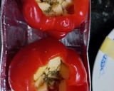 Foto del paso 2 de la receta: Morrones caprese