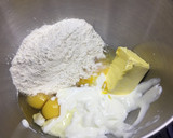 Foto del paso 2 de la receta: Tarta de manzana