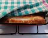 Lekváros bukta recept fázis 9 fotója