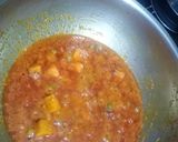 રેસ્ટોરન્ટ સ્ટાઇલ મટર પનીર મસાલા (Restaurant Style Matar Paneer Masala Recipe In Gujarati) રેસીપી સ્ટેપ8ફોટો