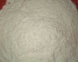 Foto langkah ke 2 dari resep Bolu Panggang Mini.