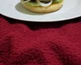 Cara Membuat 232 Burger simple 4