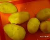 Krumpli krokett recept fázis 1 fotója