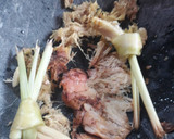 Foto langkah ke 1 dari resep Ayam Ungkep Jahe 예르다.