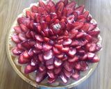 Foto del paso 4 de la receta: Tarta de frutilla 🍓🍓🍓