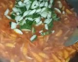 Foto langkah ke 5 dari resep Asam manis.
