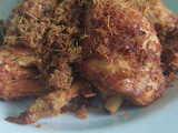 Ayam Goreng Lengkuas