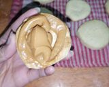 Foto del paso 5 de la receta: Atoradores! 🍀