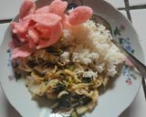 Foto langkah ke 4 dari resep Lotek.