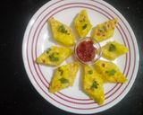 પૌષ્ટિક ખાટા ઢોકળા રેસીપી સ્ટેપ4ફોટો