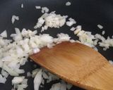 Foto del paso 2 de la receta: Calabazas Rellena con Champiñones!