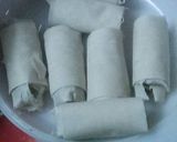 صورة لخطوة 6 من وصفة بورك اصلي سهل و ممتاز ومتوفر 🍲