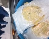 Foto del paso 4 de la receta: Hamburguesas de lenteja para bebe (blw)