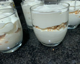 Foto del paso 3 de la receta: Triple blanco con cacao