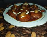 रसभरी (rasbhari recipe in Hindi) रेसिपी चरण 5 फोटो