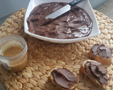 Foto del paso 4 de la receta: Crema de chocolate y avellanas casera en Monsieur cuisine 😋😋