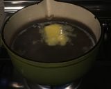 Foto del paso 1 de la receta: Cocina express: Polenta con queso azul