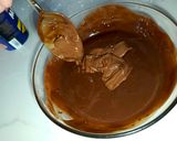 Une image de l'étape 2 de ماتيلدا كيك🍫.