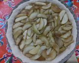 Foto del paso 7 de la receta: Tarta de manzana