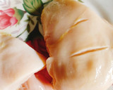 Foto del paso 1 de la receta: Pechuga de pollo con salsa bechamel