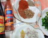Potatoes kabab recipe step 1 photo