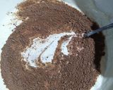Foto del paso 6 de la receta: Cheesecake de milo! 🍫🥧