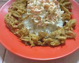 Foto langkah ke 5 dari resep SimpLike Salad jamur crispy.
