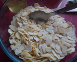 Foto del paso 1 de la receta: Tejas de almendra