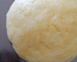 Foto del paso 3 de la receta: Scones Dulces ❤️