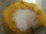 Suji halwa