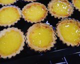 Foto langkah ke 7 dari resep Milk Pie.