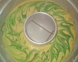 Foto langkah ke 3 dari resep Kue Kek Bolu.