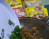 Foto langkah ke 7 dari resep 1019. Ayam Cincang Kecap.